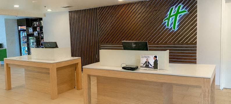 洲际酒店集团假日酒店：波特兰-I-5 S(威尔逊维尔)(Holiday Inn PORTLAND- I-5 S (WILSONVILLE) by IHG)图片