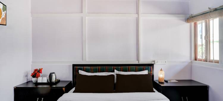 OYO 19292 55 柱子之家酒店(Super Collection O Police Bazar Shillong Formerly Pillars House)图片