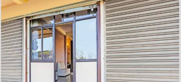 Fabhotel 约克公寓(Fabhotel York Residency)图片