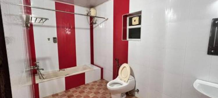 棕榈海滩阿育吠陀度假村(Alleppey Palm Beach Resort & Cafe)图片