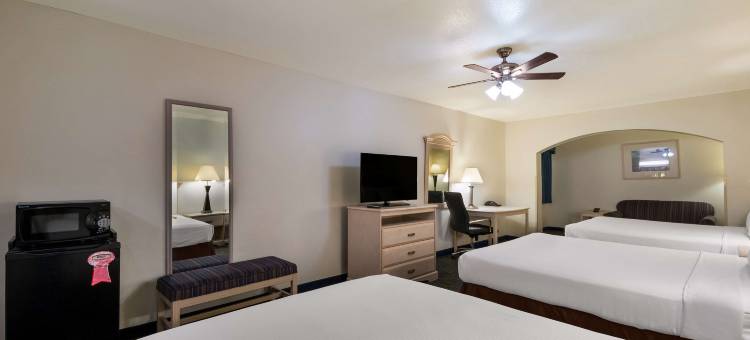 SureStay Hotel by Best Western Falfurrias图片