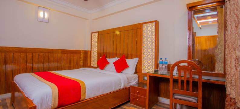 OYO 304 玛那玛酒店(OYO 304 Hotel Manama)图片