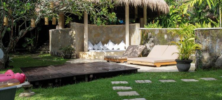 游牧度假村巴厘岛(Nomadic Resort Bali)图片