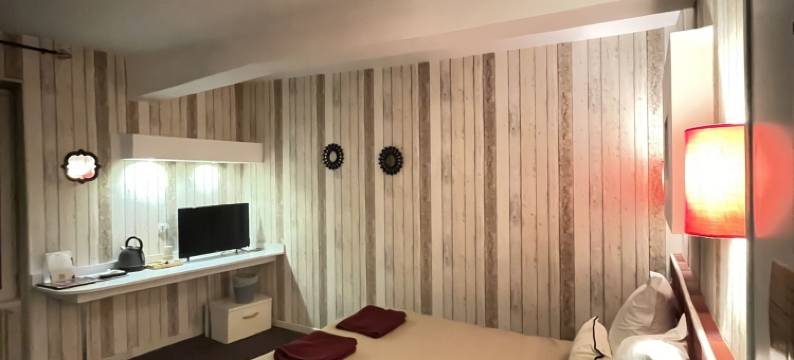 阿丽亚娜酒店(Ariane)图片