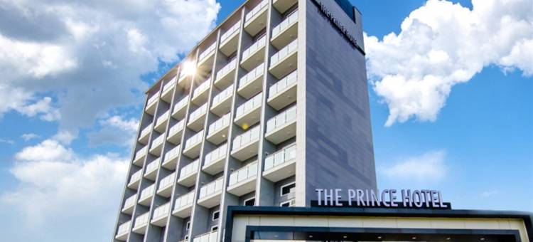 仁川王子酒店(Incheon the Prince Hotel)图片