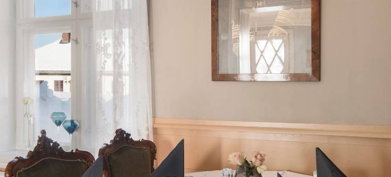 孔斯温厄尔城堡酒店及度假村(Kongsvinger Castle Hotel & Resort)图片