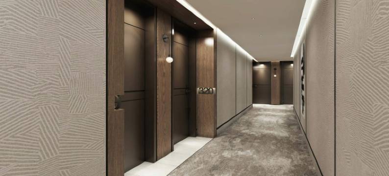 Marriott Hotel = 坎培拉万豪酒店(Kampala Marriott Hotel)图片