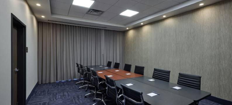 丹佛市中心万枫酒店及套房(Fairfield Inn & Suites Denver Downtown)图片