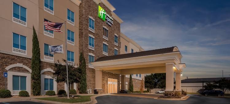 智选假日套房酒店奥尔巴尼 by IHG(Holiday Inn Express & Suites ALBANY by IHG)图片