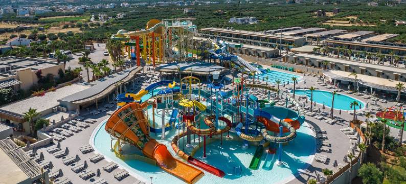 斯特拉村海滨酒店全包式住宿(Stella Village Seaside Hotel)图片