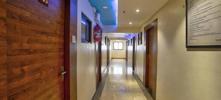 FabHotel 赛尼尔一号(FabExpress Alive - Nr Juhu Beach)图片