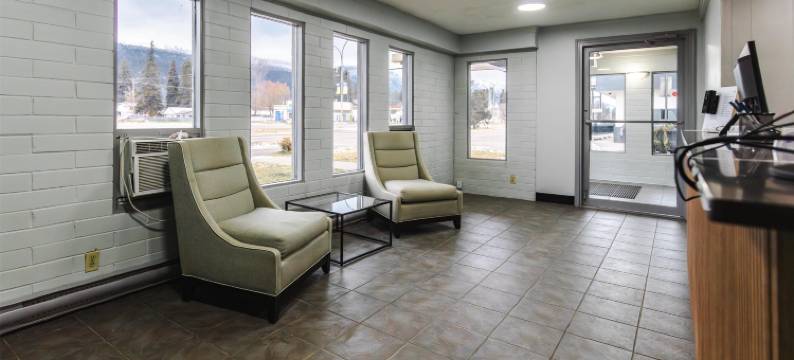 使密得斯贝斯特韦斯特SureStay酒店(SureStay by Best Western Smithers)图片