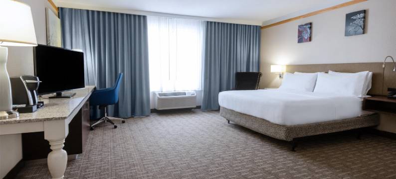 希尔顿花园酒店 大福克斯 - 北达科他大学(Hilton Garden Inn Grand Forks-Und)图片