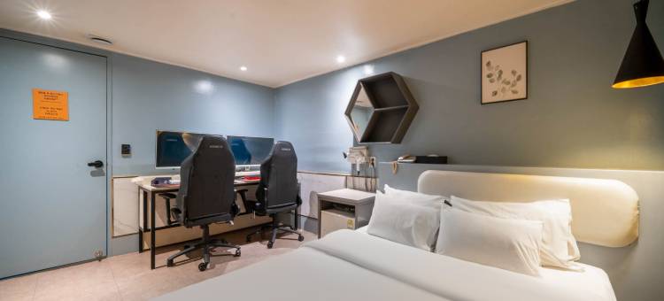 清州YAM忠北大学(Cheongju Yam Chungbuk University)图片