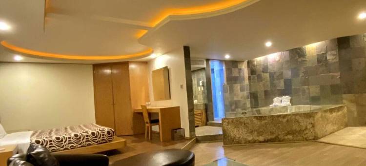 劳德酒店(Hotel Lord)图片