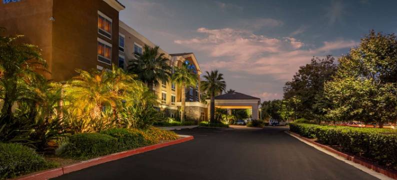 安大略米尔斯购物中心贝斯特韦斯特酒店(Best Western Ontario)图片