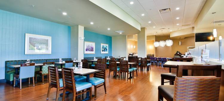 Holiday Inn 俾斯麦(Holiday Inn BISMARCK by IHG)图片