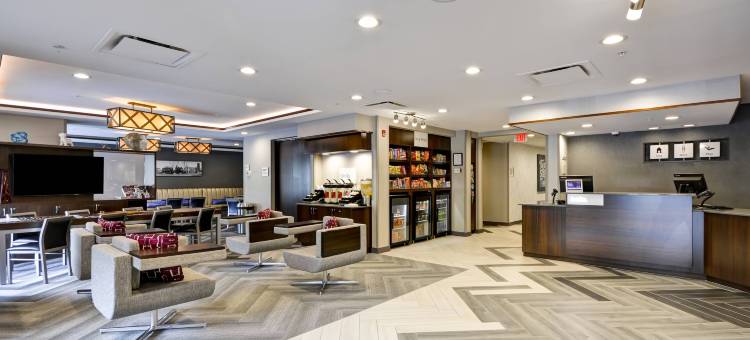 多佛洛克威万豪TownePlace套房酒店(TownePlace Suites Dover Rockaway)图片