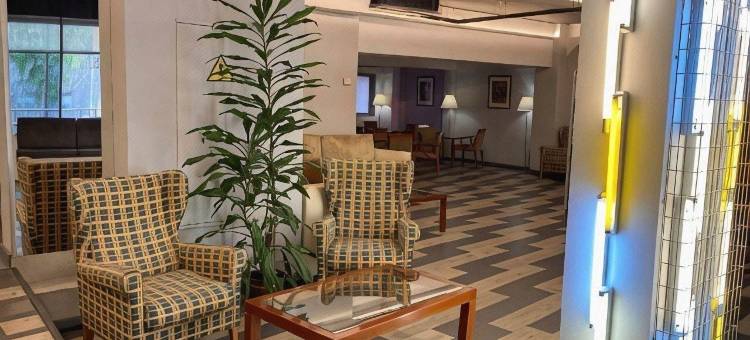 比尔比酒店(Hotel Bilbi)图片