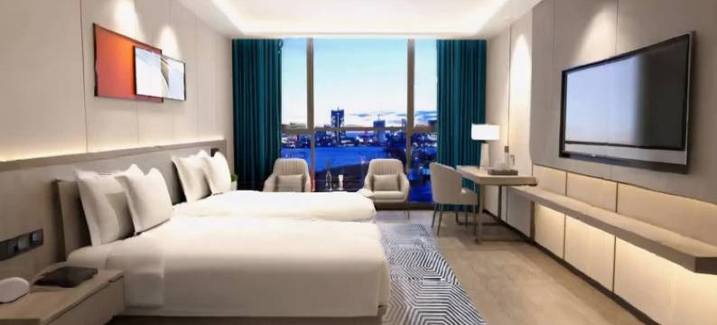 平潭悦喜爱精品酒店(龙王头沙滩店)图片