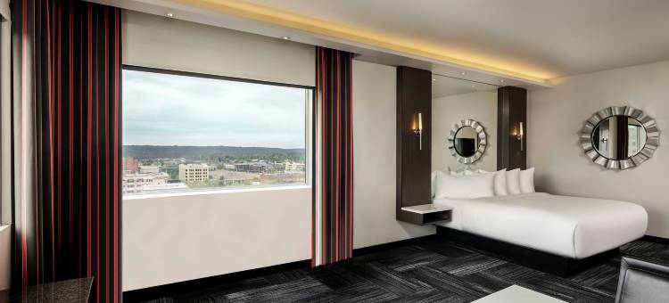 达文波特格兰德，傲途格精选酒店(The Davenport Grand, Autograph Collection)图片