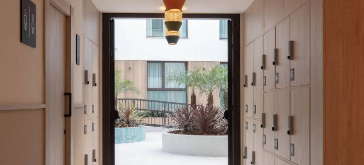 Líbere 塞维利亚新广场(Líbere Seville Plaza Nueva)图片