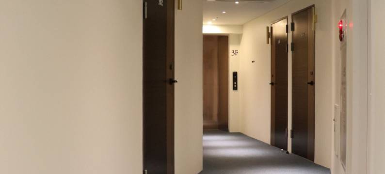 梨泰院H旅舍(H Hostel Itaewon)图片