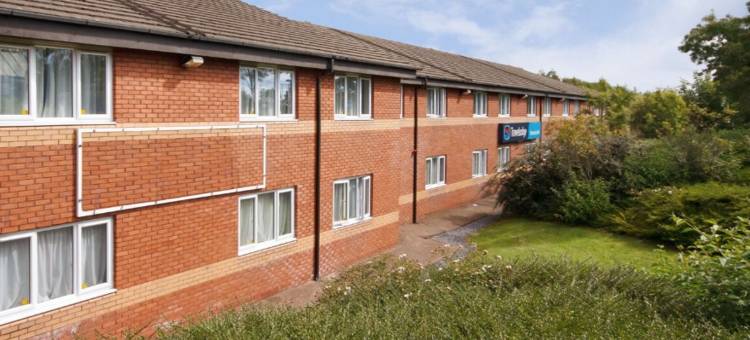 旅屋酒店-斯旺西M4(Travelodge Swansea M4)图片