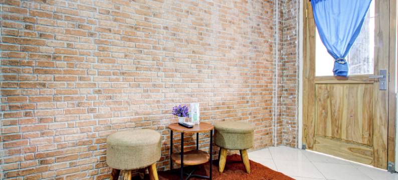 OYO 95057 阿贝民宿(OYO 95057 Abe Homestay)图片