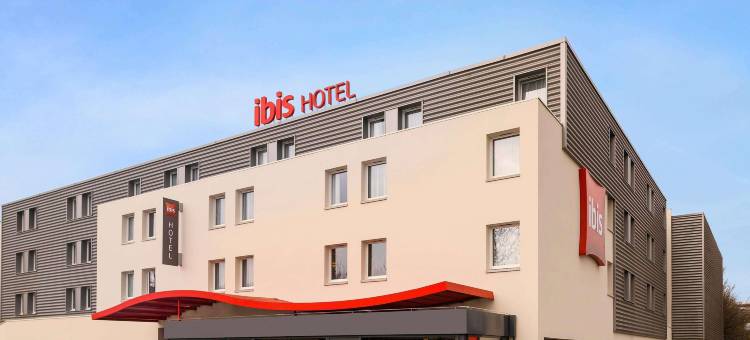 宜必思特鲁瓦中心酒店(Ibis Troyes Centre)图片