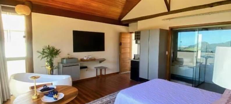 莫罗多巴拉约农庄(Sitio Morro do Balaio)图片