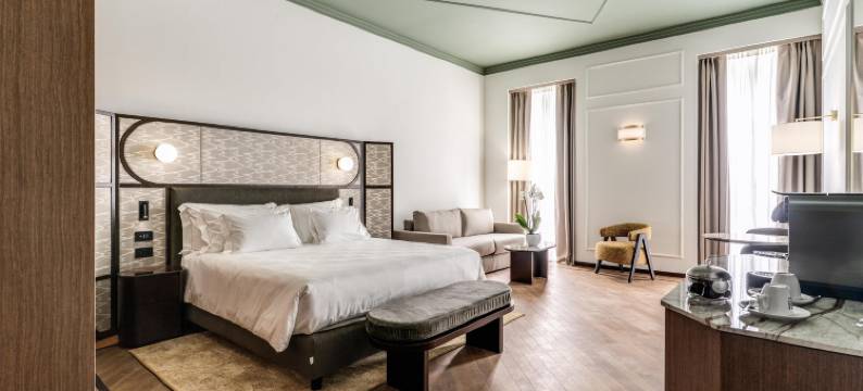 圣戈塔多宫科摩湖，丽笙臻选酒店(Palazzo San Gottardo Lake Como, a Radisson Collection)图片