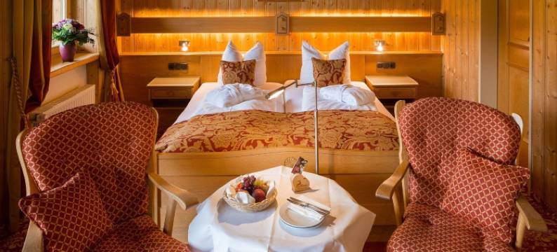 zur Grenze 乡村酒店(Landhotel Zur Grenze)图片