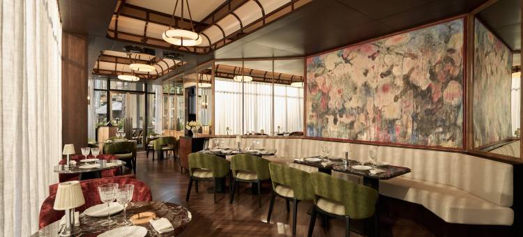 Rêve Ho Chi Minh City, Vignette Collection by IHG图片