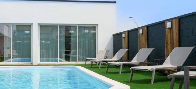 宜必思尚品普瓦捷北部酒店(Ibis Styles Poitiers Nord)图片