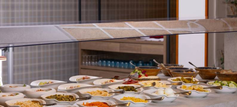 欧洲滑雪山度假村及水疗中心酒店(Hotel Euroski Mountain Resort & Spa)图片