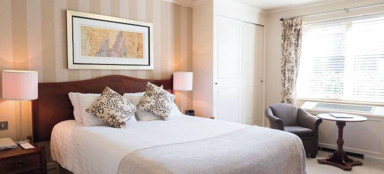 索伦特Spa酒店(Solent Hotel and Spa)图片