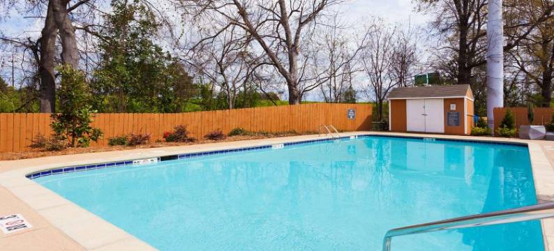 蒙哥马利I-85北贝斯特韦斯特酒店(Best Western Montgomery I-85 North Hotel)图片