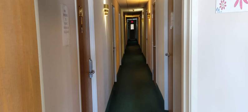 OYO 俄克拉荷马特克斯霍马家乡旅店酒店(HomeTown Inn by OYO Texhoma, OK)图片