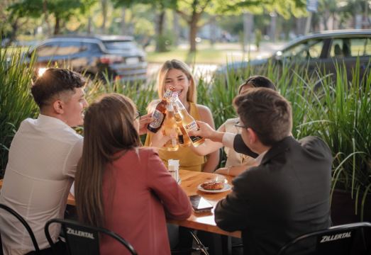 Salto Hotel y CasinoHotel Overview