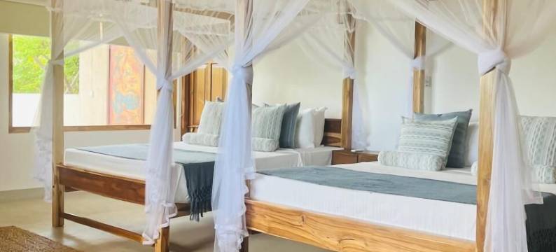 尼亚拉佛利酒店(C Beyond Nilaveli)图片