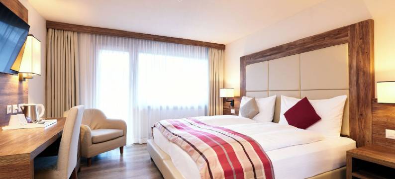 策马特国宾酒店(Hotel Ambassador Zermatt)图片