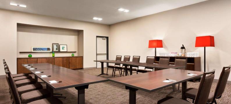 纽布朗费尔斯丽怡酒店(Country Inn & Suites by Radisson, New Braunfels, TX)图片