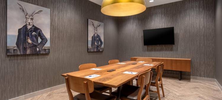 希尔顿花园酒店萨德伯里(Hilton Garden Inn Sudbury)图片