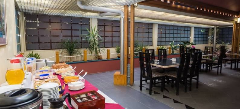 归家精品酒店(La Maison Boutique Hotel)图片