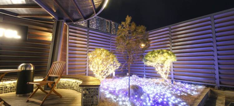 S 佩蒂特酒店(S-Petite Hotel)图片