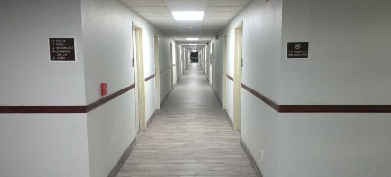 温斯洛6号汽车旅馆(Motel 6 Winslow, AZ)图片