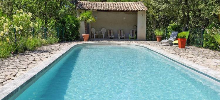 Ménerbes Home with Private Pool图片