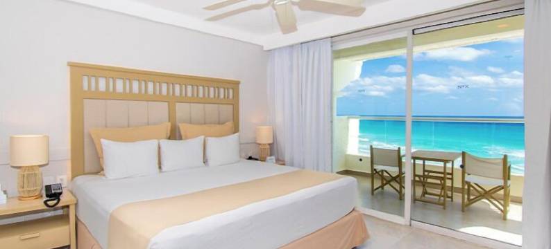 坎昆NYX酒店(Hotel NYX Cancun)图片