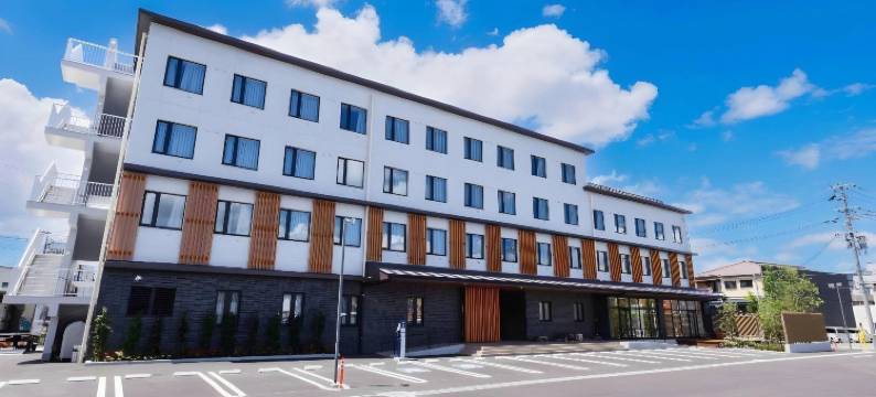 纪伊田边酒店(Hotel Kii Tanabe)图片